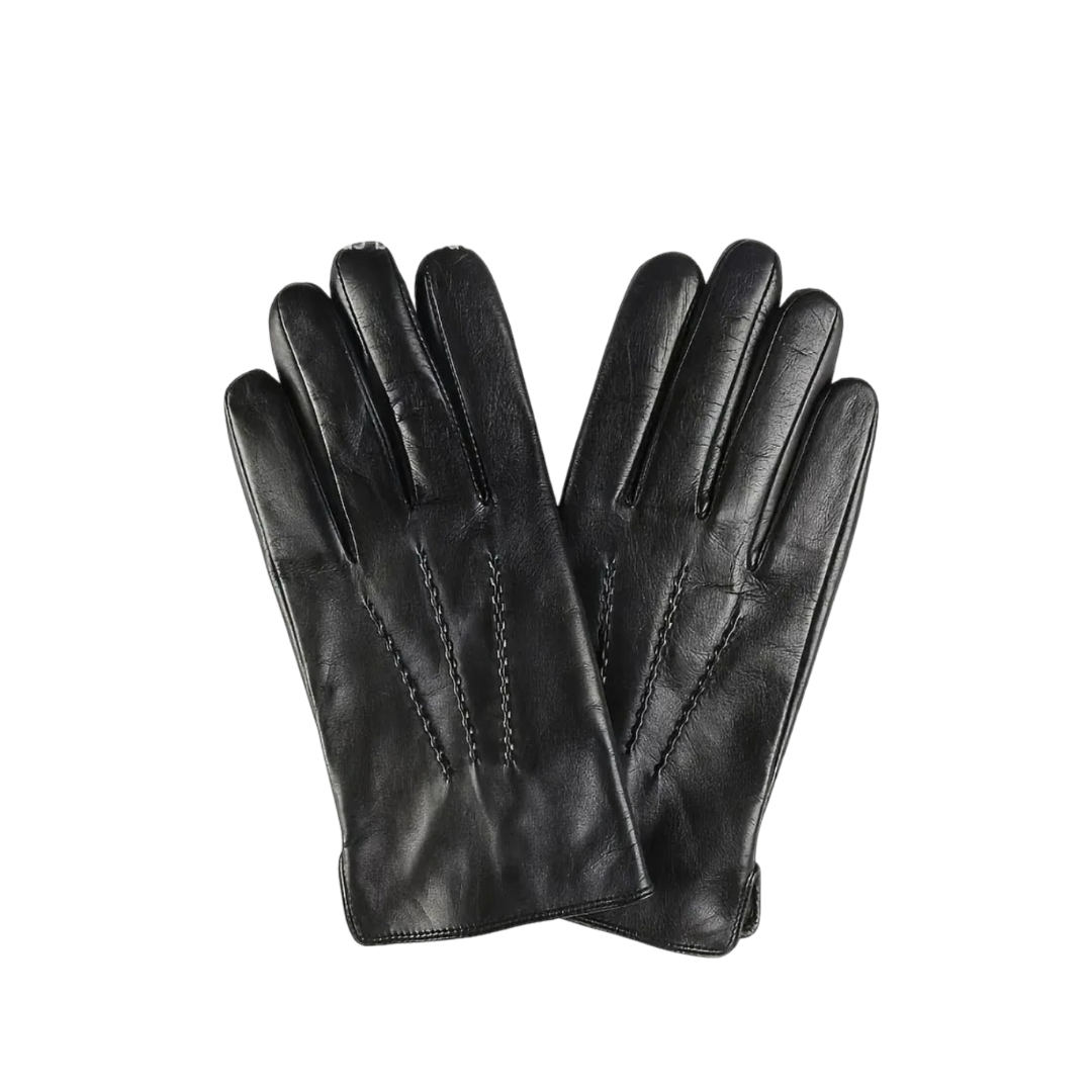 Ulrich | Leather Winter Gloves (BUY 1 GET 1 FREE)
