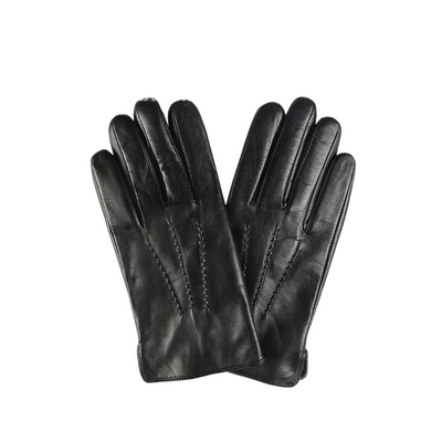 Ulrich | Leather Winter Gloves (BUY 1 GET 1 FREE)