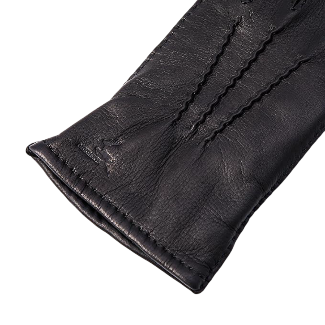 Ulrich | Leather Winter Gloves