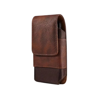 Dimitri | Magnetic Phone Belt Leather Pouch Case (BUY 1 GET 1 FREE)