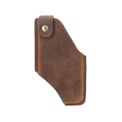 Oswin | Vertical Leather Phone Holster (BUY 1 GET 1 FREE)