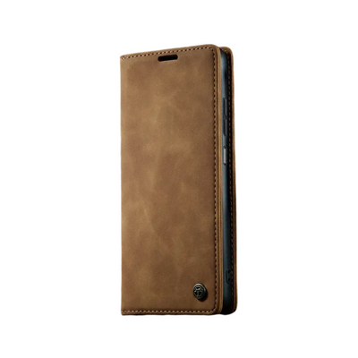 Maurice | Galaxy Convenient Flip Leather Phone Case (BUY 1 GET 1 FREE)