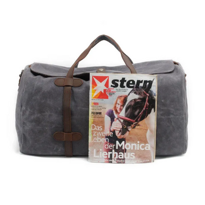 Adrian | Multifunction Gym Duffle Bag