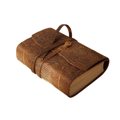 Waldy | Stylish & Embossed Journal (BUY 1 GET 1 FREE)