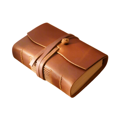 Waldy | Stylish & Embossed Journal