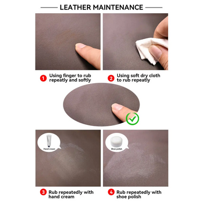 Harvey | Compact Essentials Pouch