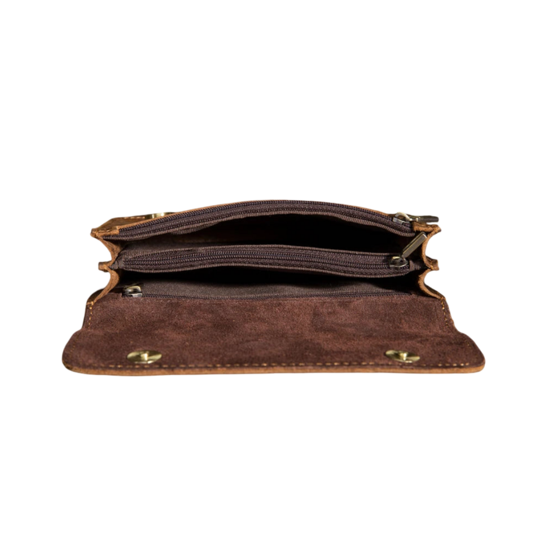 Harvey | Compact Essentials Pouch