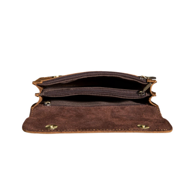 Harvey | Compact Essentials Pouch