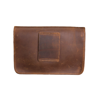 Harvey | Compact Essentials Pouch