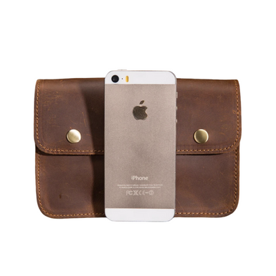 Harvey | Compact Essentials Pouch