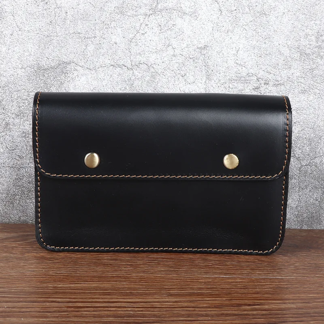 Harvey | Compact Essentials Pouch
