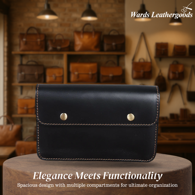 Harvey | Compact Essentials Pouch (BUY 1 GET 1 FREE)