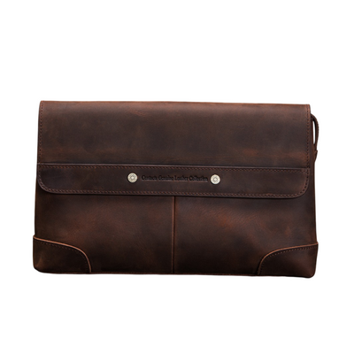 Jacque | Zippered Pouch for Essentials