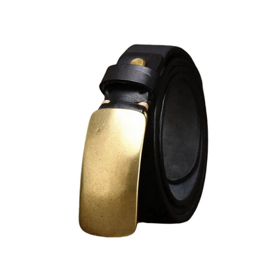 Brunet | Solid Buckle Belt (BUY 1 GET 1 FREE)