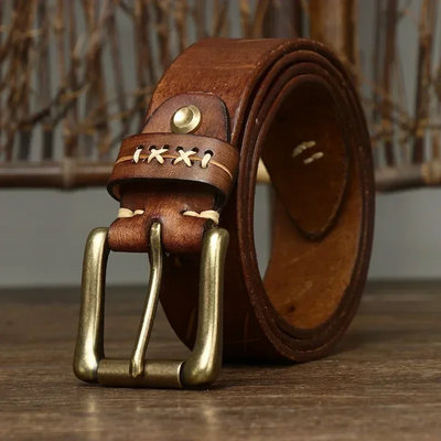 Pascale | Stylish Everyday Buckle Belt (BUY 1 GET 1 FREE)