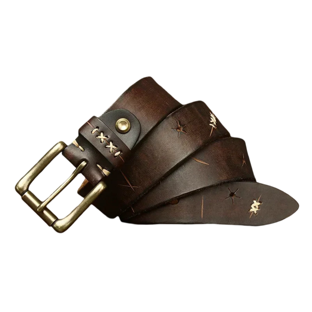 Pascale | Stylish Everyday Buckle Belt (BUY 1 GET 1 FREE)