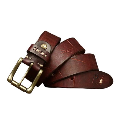 Pascale | Stylish Everyday Buckle Belt (BUY 1 GET 1 FREE)