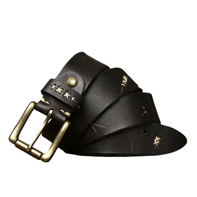 Pascale | Stylish Everyday Buckle Belt