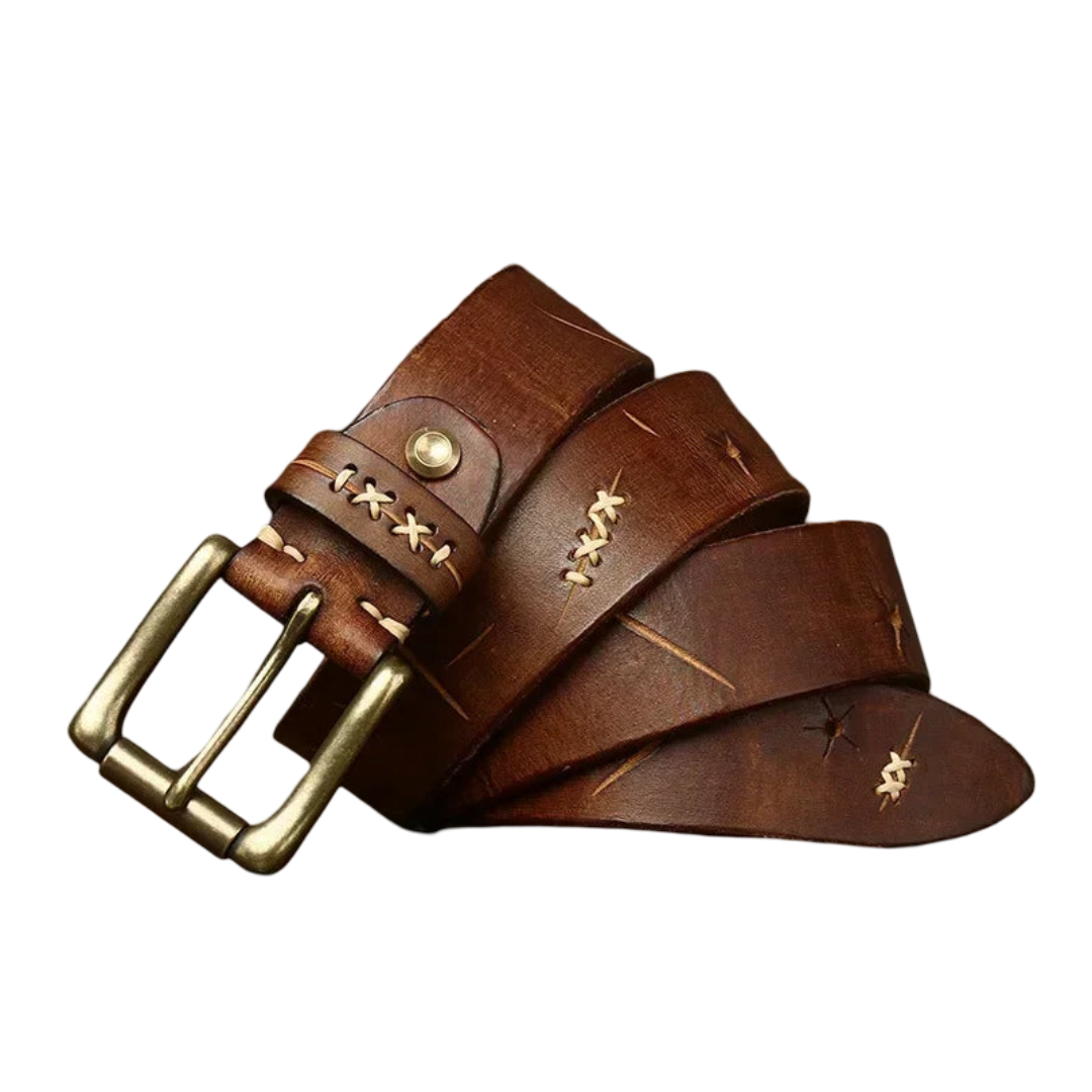 Pascale | Stylish Everyday Buckle Belt (BUY 1 GET 1 FREE)