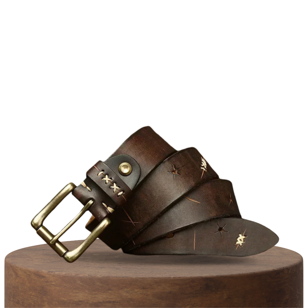 Pascale | Stylish Everyday Buckle Belt (BUY 1 GET 1 FREE)