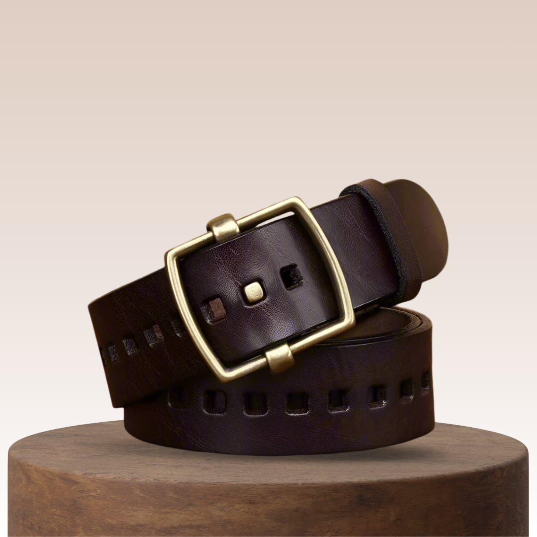 Yulo | Vintage Framed Buckle Belt (BUY 1 GET 1 FREE)