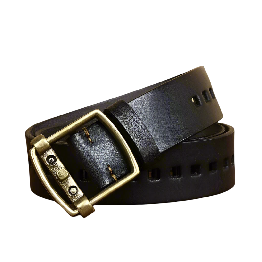 Yulo | Vintage Framed Buckle Belt (BUY 1 GET 1 FREE)