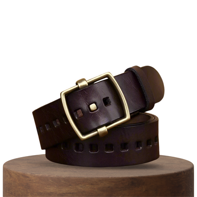 Yulo | Vintage Framed Buckle Belt (BUY 1 GET 1 FREE)