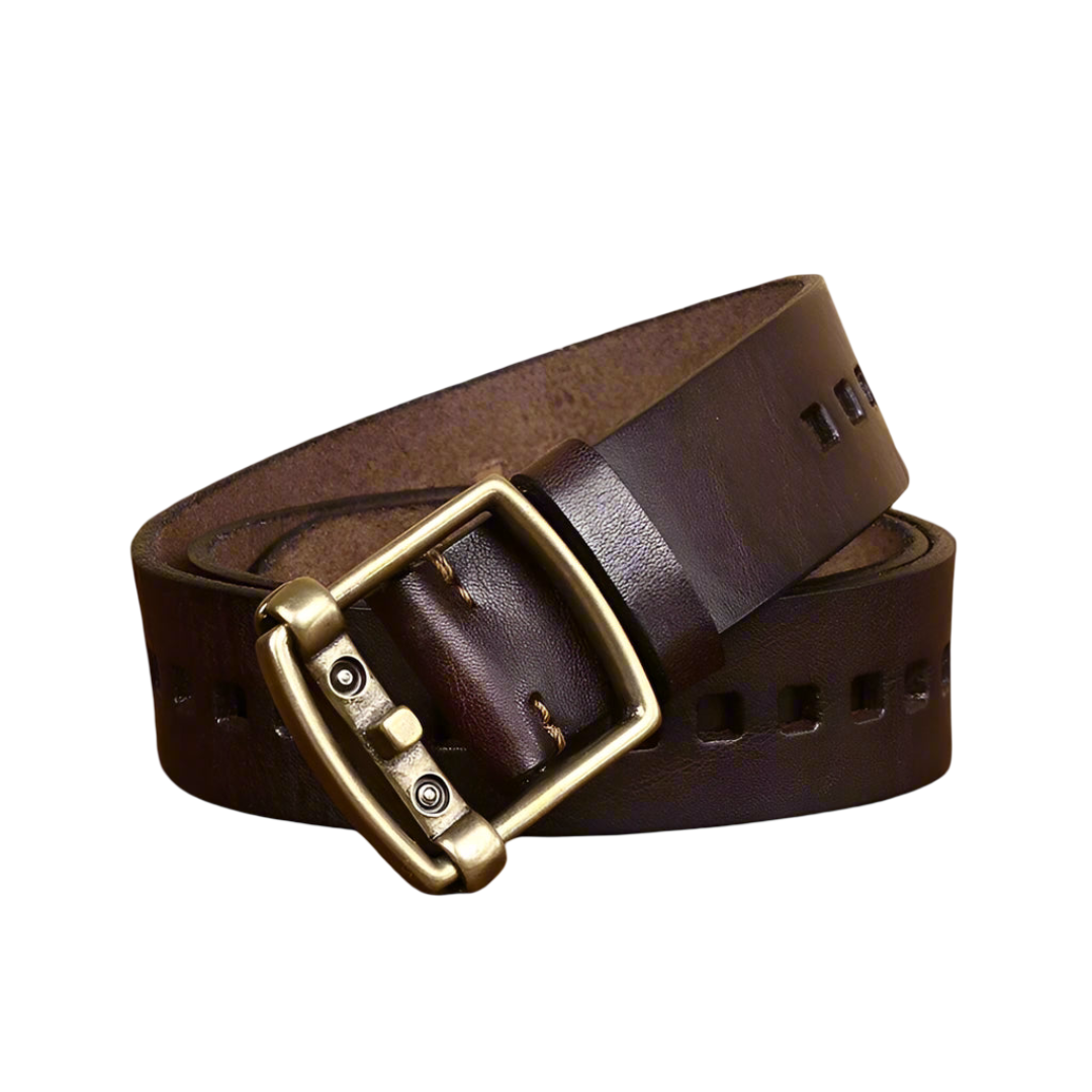 Yulo | Vintage Framed Buckle Belt (BUY 1 GET 1 FREE)
