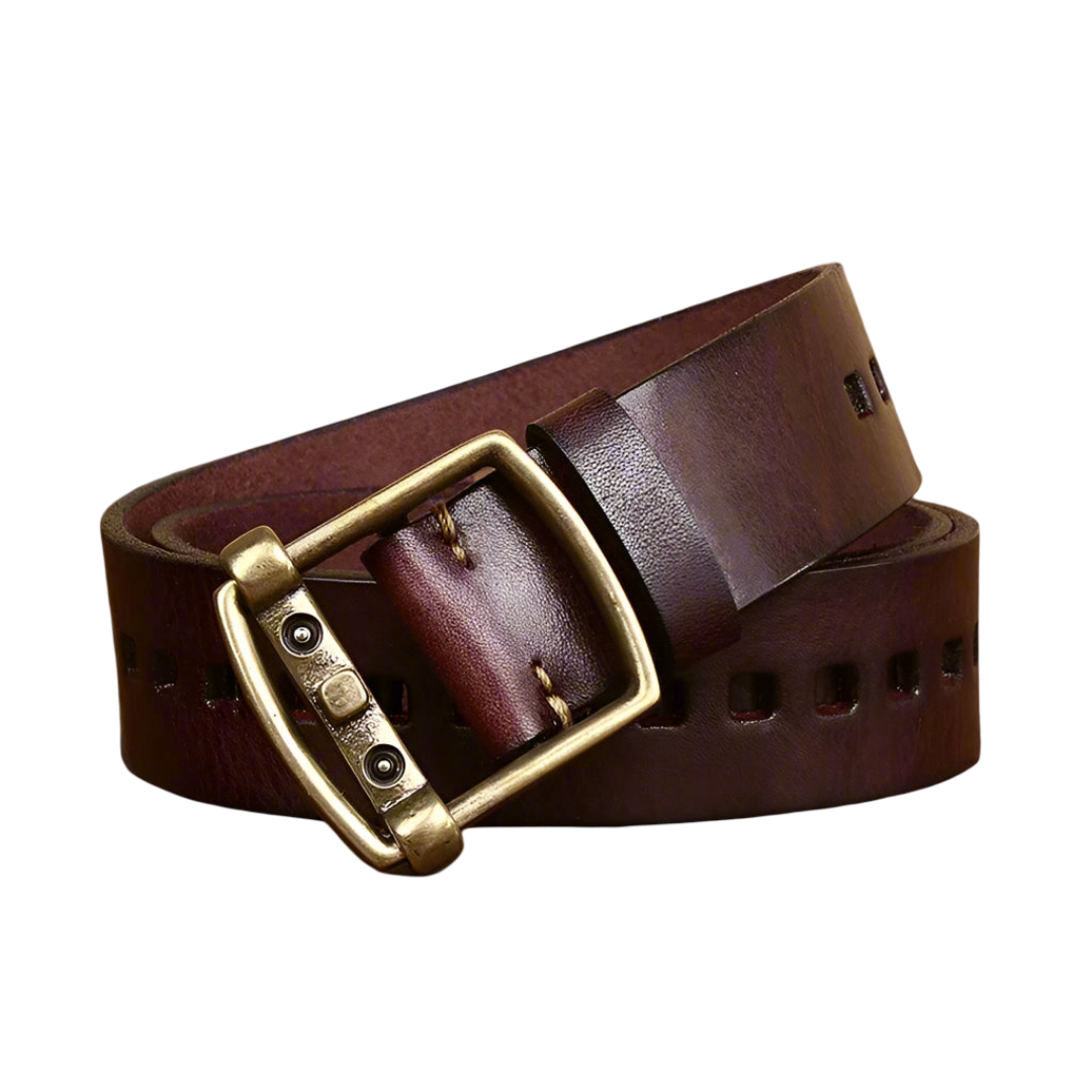 Yulo | Vintage Framed Buckle Belt (BUY 1 GET 1 FREE)