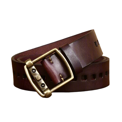 Yulo | Vintage Framed Buckle Belt (BUY 1 GET 1 FREE)