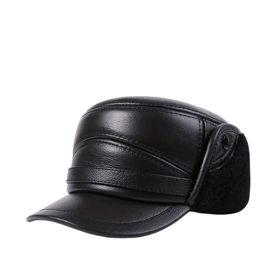 Galili | Trapper Hat with Warm Ear Flaps (BUY 1 GET 1 FREE)