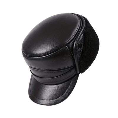 Galili | Trapper Hat with Warm Ear Flaps