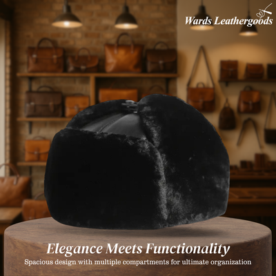 Kepler | Warm Ushanka Winter Hat (BUY 1 GET 1 FREE)