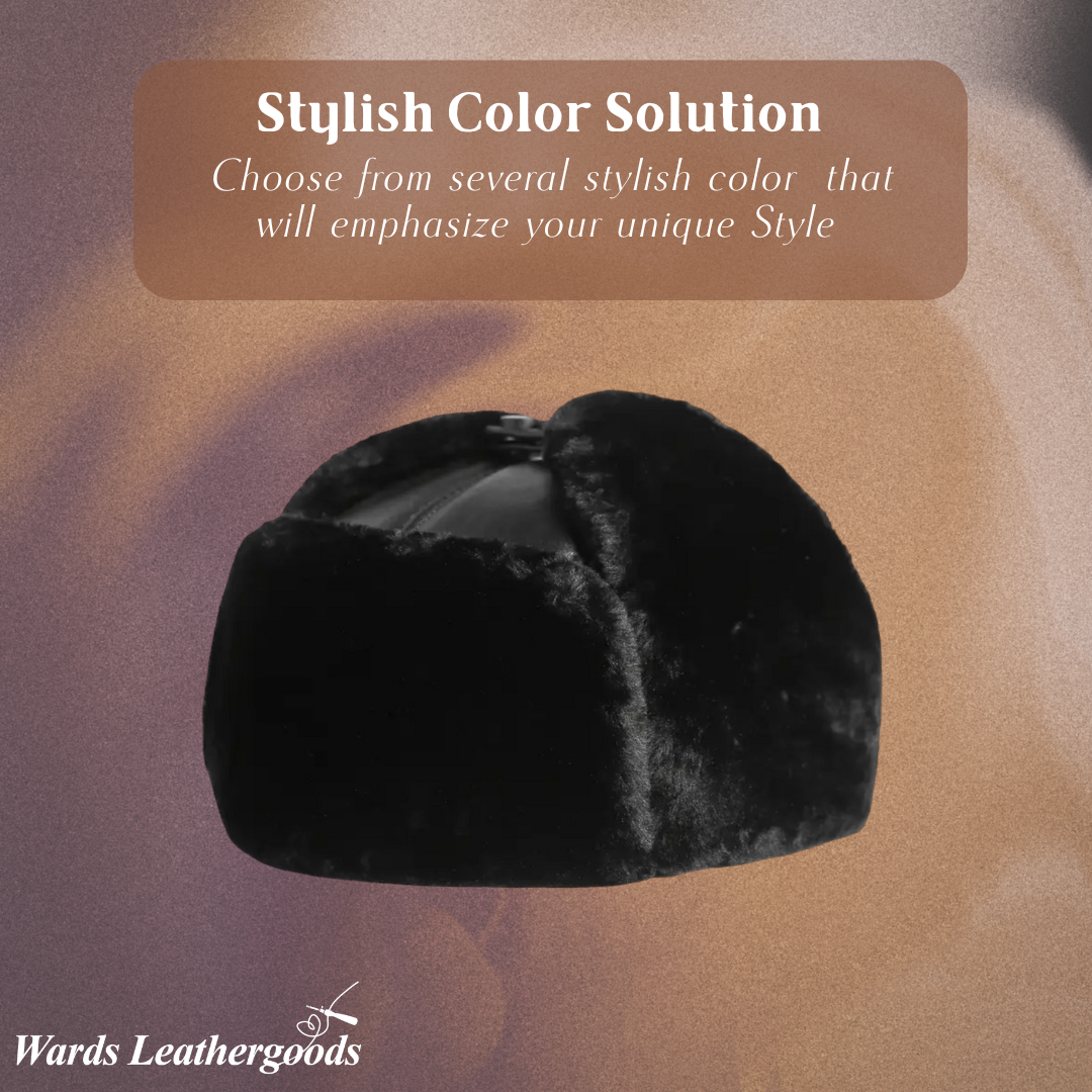 Kepler | Warm Ushanka Winter Hat (BUY 1 GET 1 FREE)