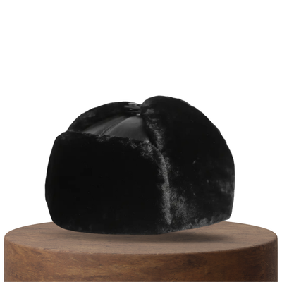 Kepler | Warm Ushanka Winter Hat