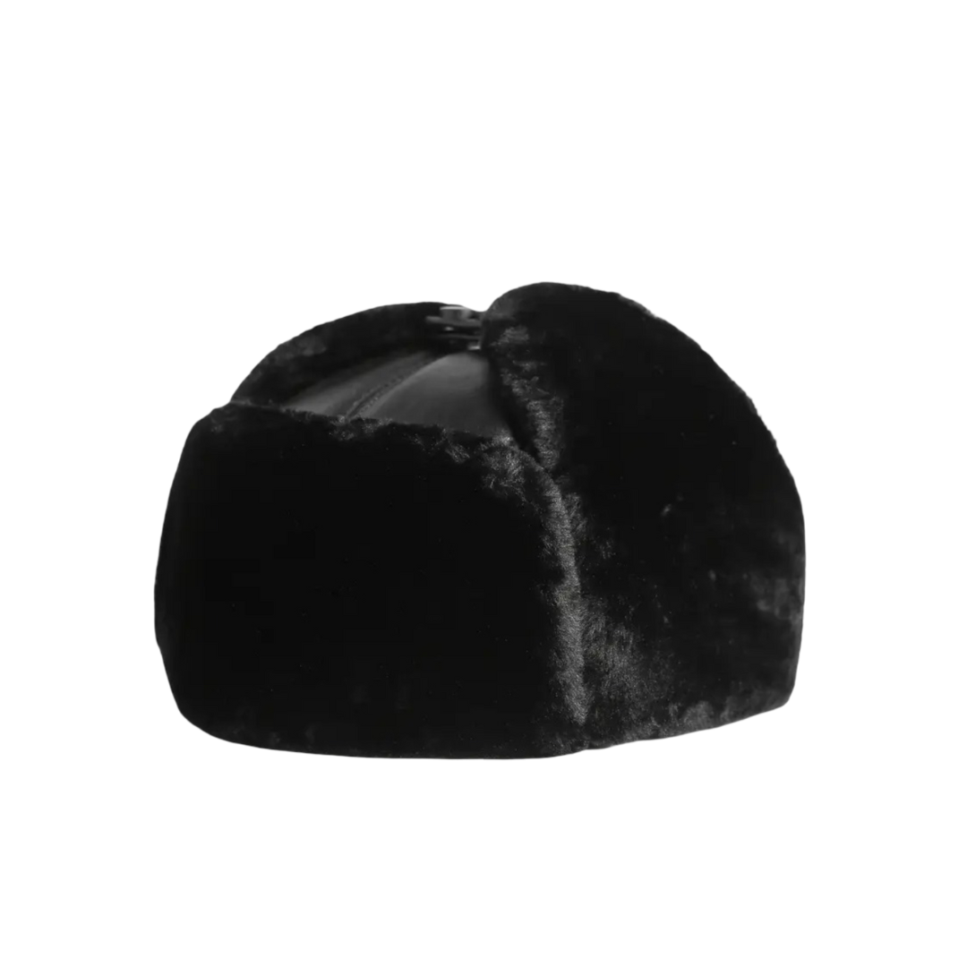 Kepler | Warm Ushanka Winter Hat