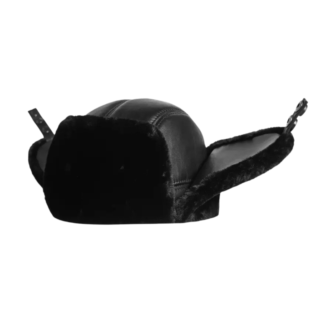 Kepler | Warm Ushanka Winter Hat