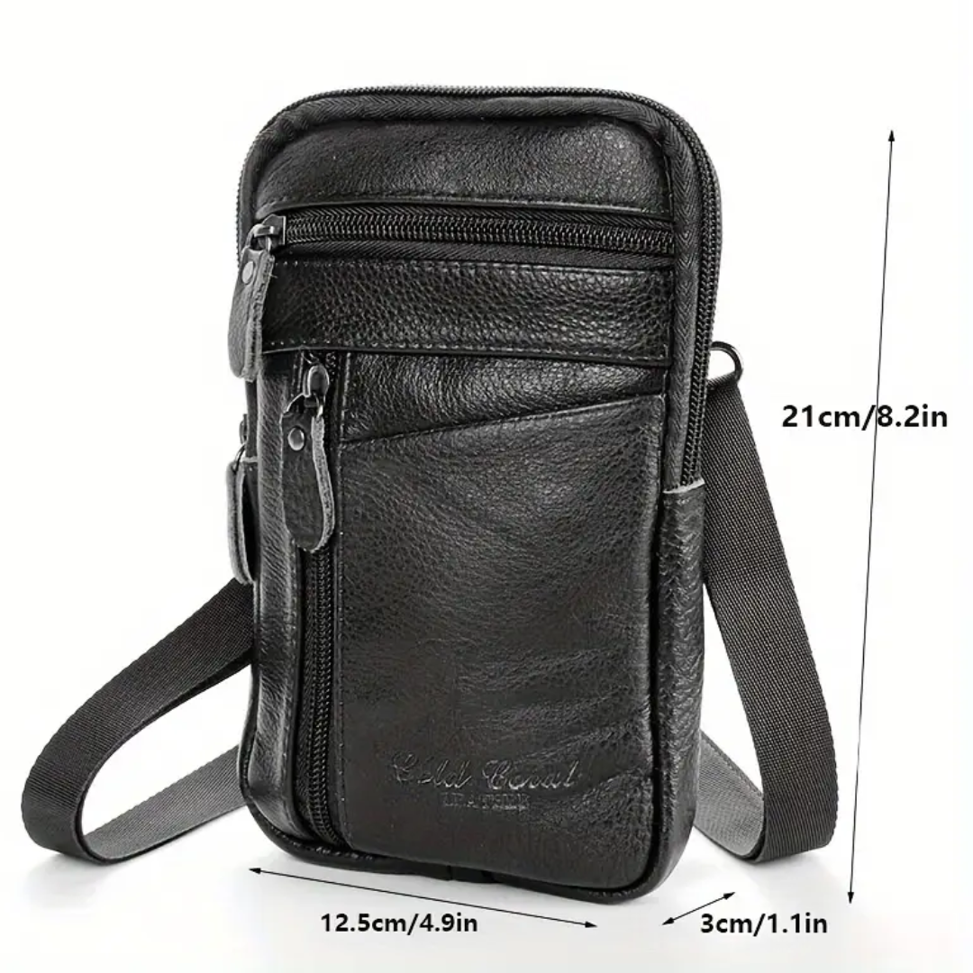 Winslow | Waist & Crossbody Bag (BUY 1 GET 1 FREE)