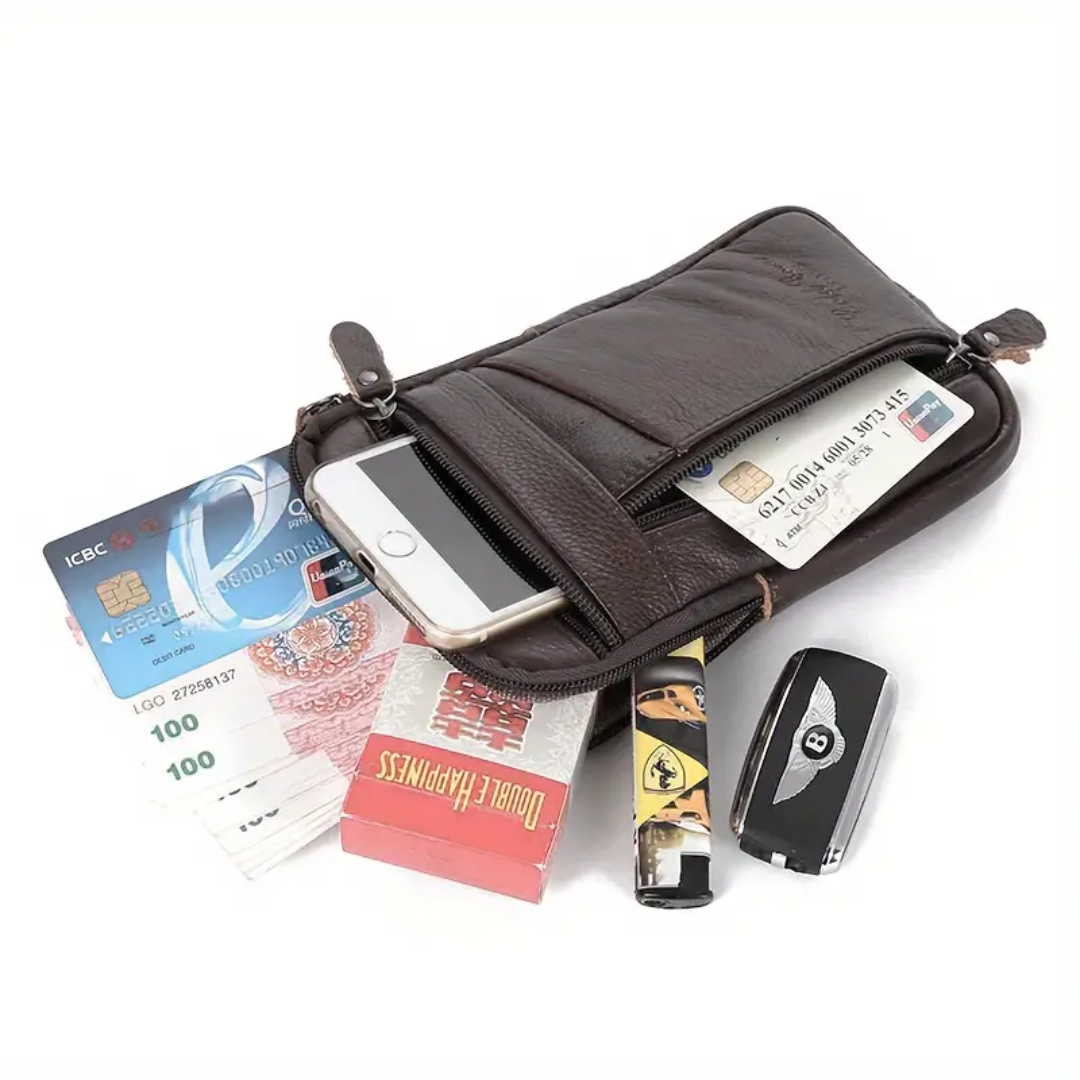 Winslow | Waist & Crossbody Bag (BUY 1 GET 1 FREE)