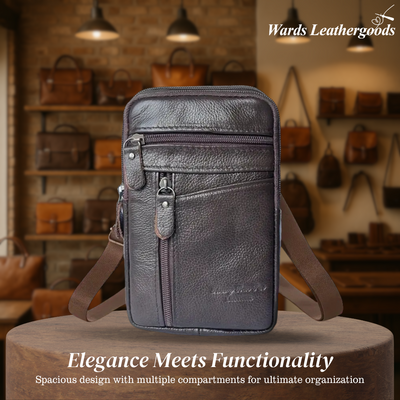 Winslow | Waist & Crossbody Bag