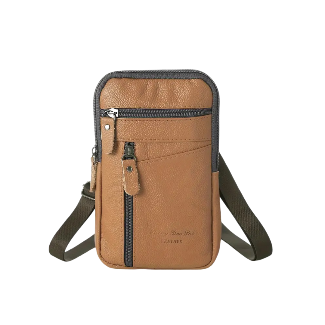 Winslow | Waist & Crossbody Bag (BUY 1 GET 1 FREE)