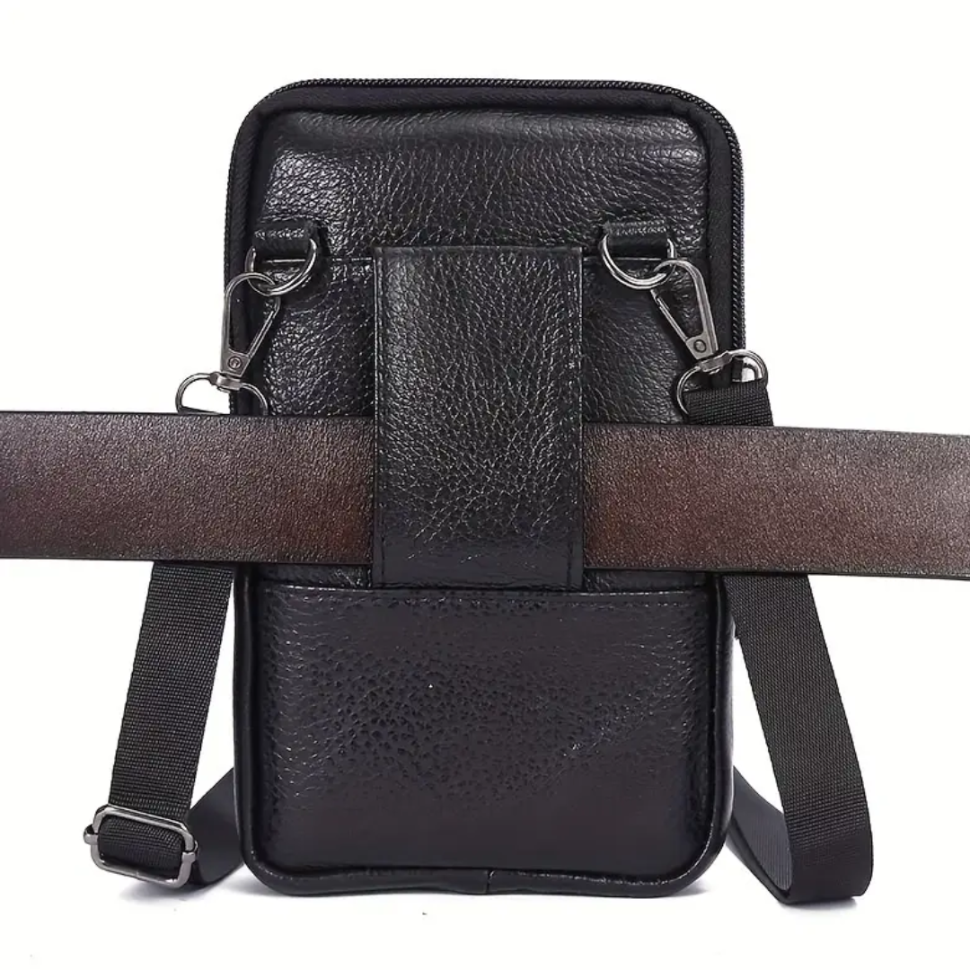 Winslow | Waist & Crossbody Bag (BUY 1 GET 1 FREE)