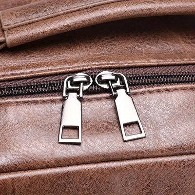 Theo | Premium Leather Backpack (BUY 1 GET 1 FREE)