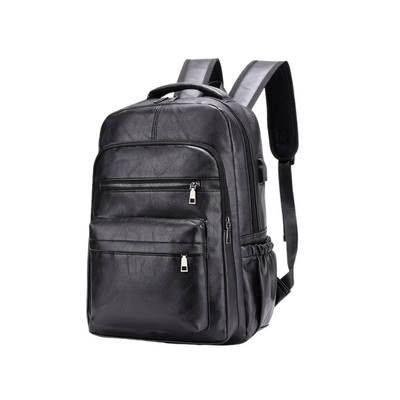 Theo | Premium Leather Backpack (BUY 1 GET 1 FREE)