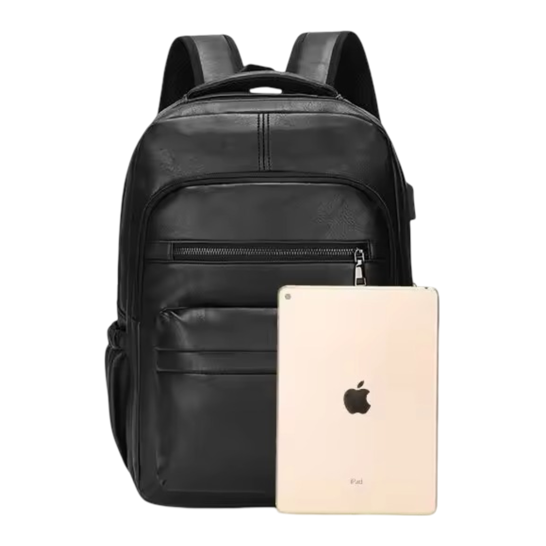 Theo | Premium Leather Backpack (BUY 1 GET 1 FREE)