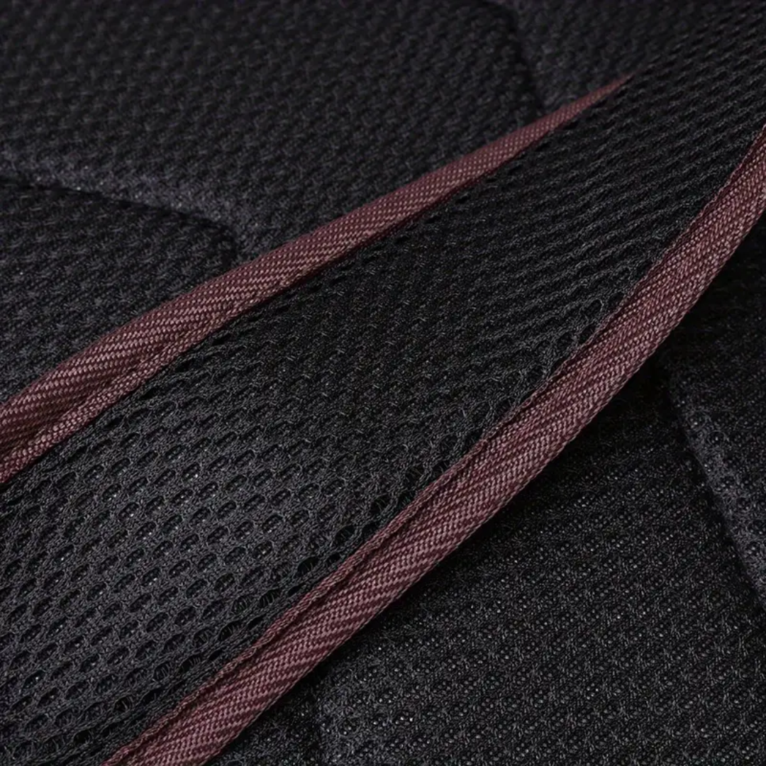 Theo | Premium Leather Backpack (BUY 1 GET 1 FREE)
