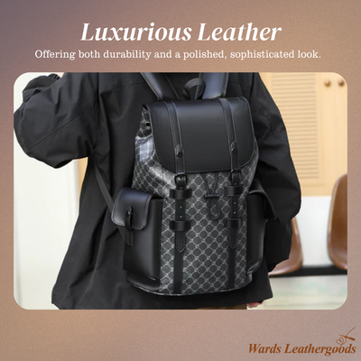 Hayden | Backpack (BUY 1 GET 1 FREE)