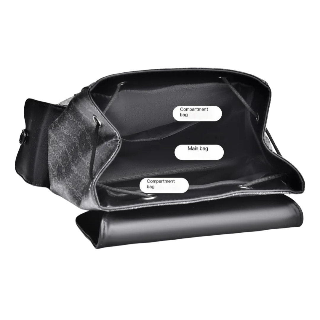 Hayden | Backpack (BUY 1 GET 1 FREE)