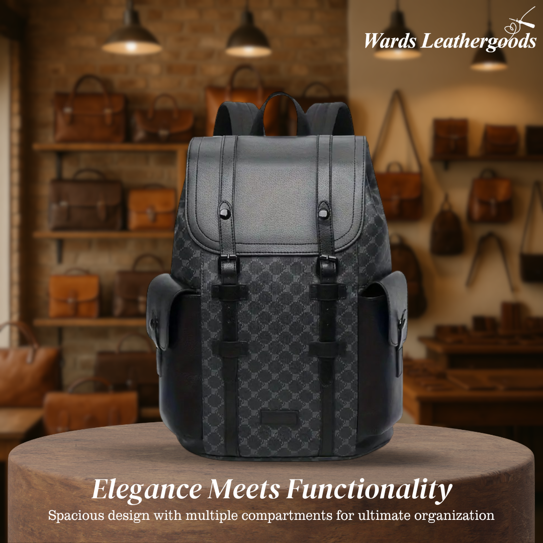 Hayden | Backpack (BUY 1 GET 1 FREE)