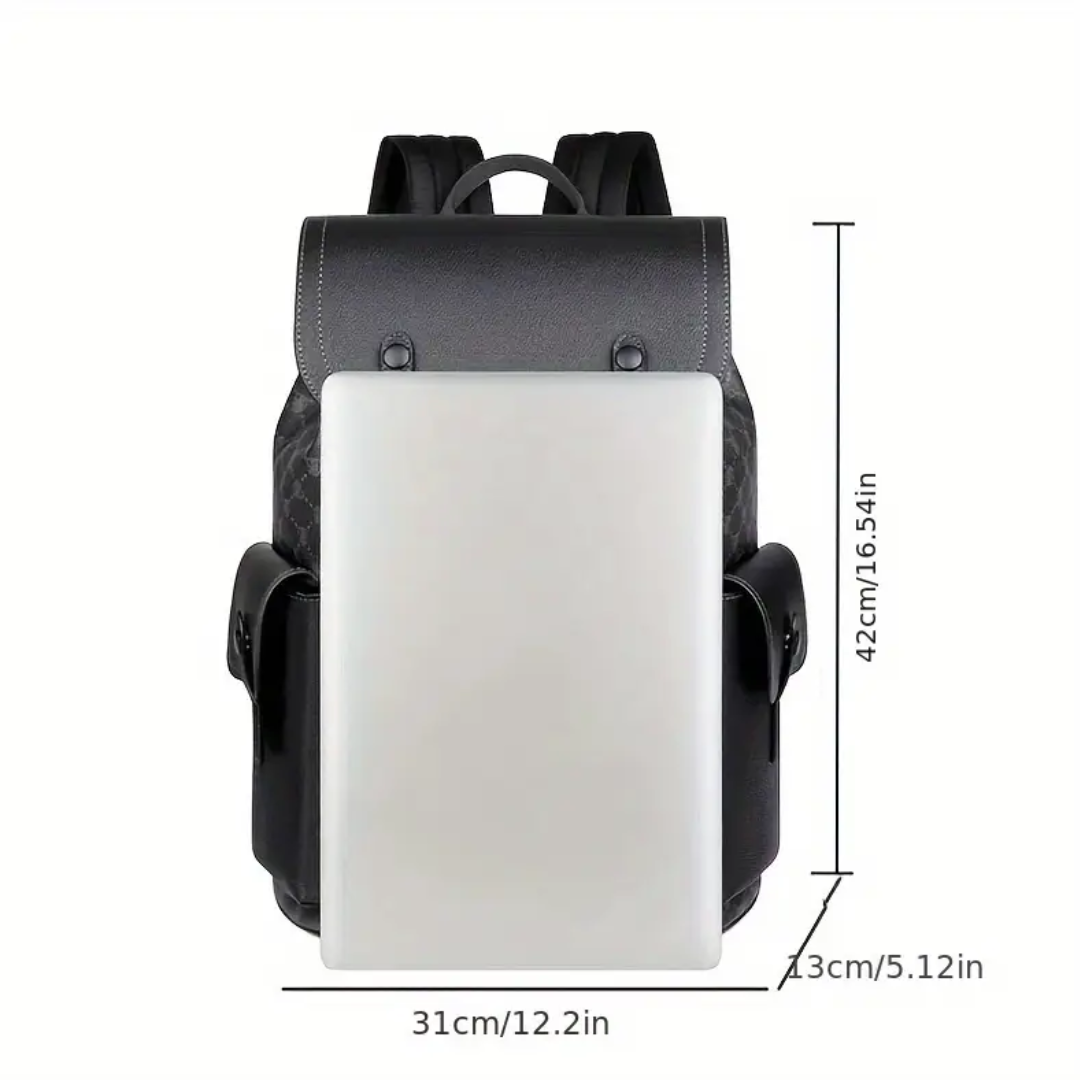 Hayden | Backpack (BUY 1 GET 1 FREE)